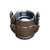 Type D Self-Locking Stainless Steel