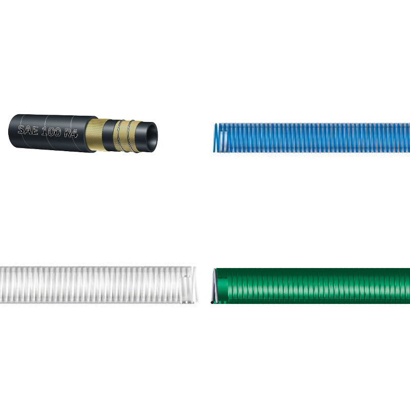 Suction Hose