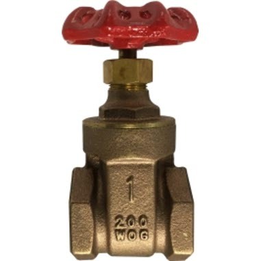 Gate Valves