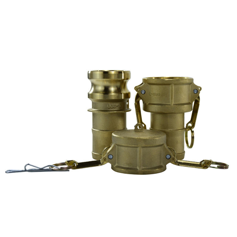 Brass