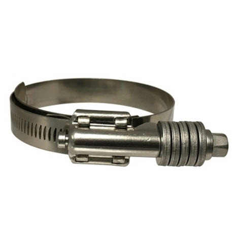 Constant Torque Hose Clamps