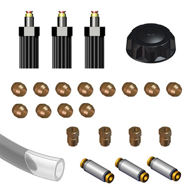 Proline Tune-Up Kit For Jonsered 2063, 2071, 2163, 2171 Chainsaws – 68-1101