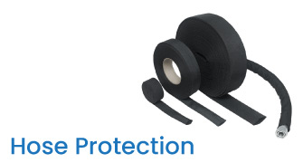 Shop Hose Protection