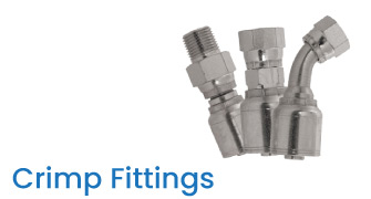 Shop Crimp Fittings