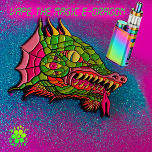 VAPE E-Dragon