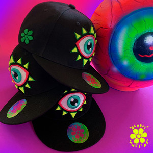 THIRD EYE GAZER HATS! THIRD EYE GAZER HATS!