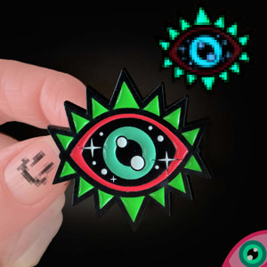 EYE GAZER MINI!! EYE GAZER MINI!!