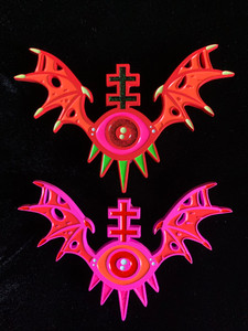 EYE BATS 2.0 EYE BATS 2.0