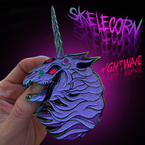SKELECORN 4 SKELECORN 4