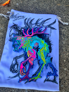 BRIAN SERWAY'S JUMBO WENDIGO!! BRIAN SERWAY'S JUMBO WENDIGO!!