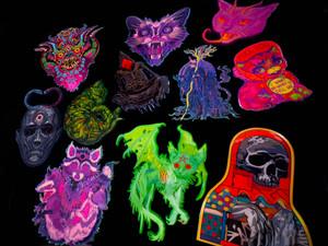 THE LAST MYSTERY MEME BAG DROP EVER! (Available Sunday 2/8 630 EST)