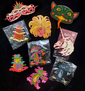 Archive Special 3/6/26