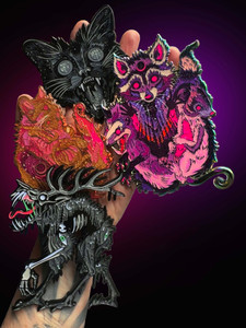 SERWAY COLLECTOR BUNDLE!