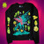SkeLeCoRn SMILE SWeATSHiRT! SkeLeCoRn SMILE SWeATSHiRT!