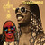 Stevie Wonder and Rick James by Quincy Ray