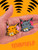 TOMFIELD! Pin and Sticker!!!! TOMFIELD! Pin and Sticker!!!!