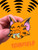 TOMFIELD! Pin and Sticker!!!! TOMFIELD! Pin and Sticker!!!!