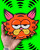 Improvised Garf Woodcut! Improvised Garf Woodcut!