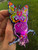 Anodized  Serway Mothowl!