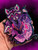 Promotional Factory Sample  (leave desired variant in order notes, no guarantees, Raw Feral, OG Trash King or Anodized Trash King)