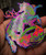 Promotional FREE GORGEOUS ANODIZED MYTH UNDYING!