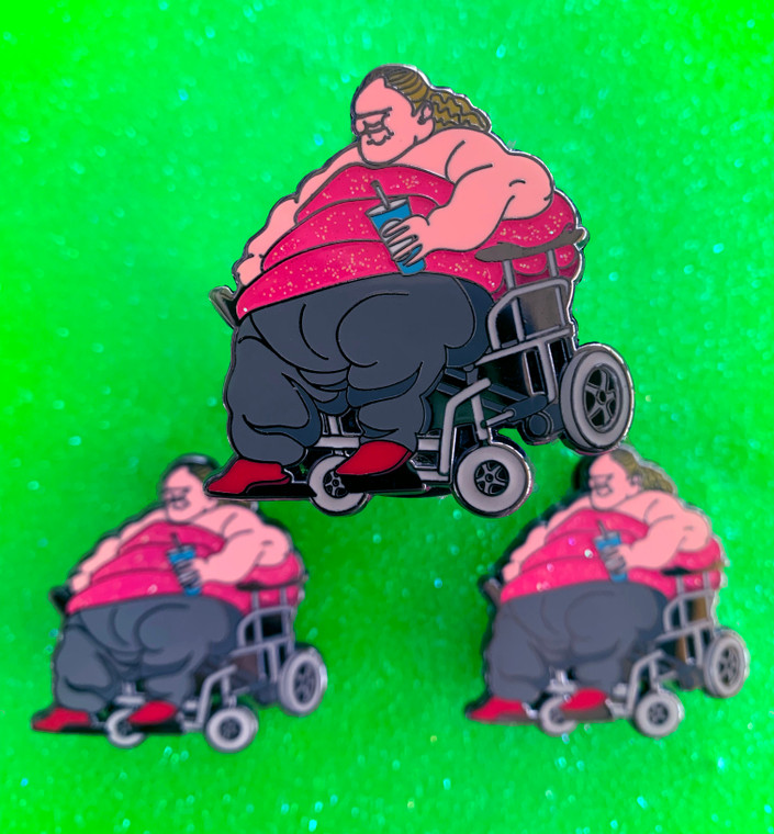 Cruisin' Tammy