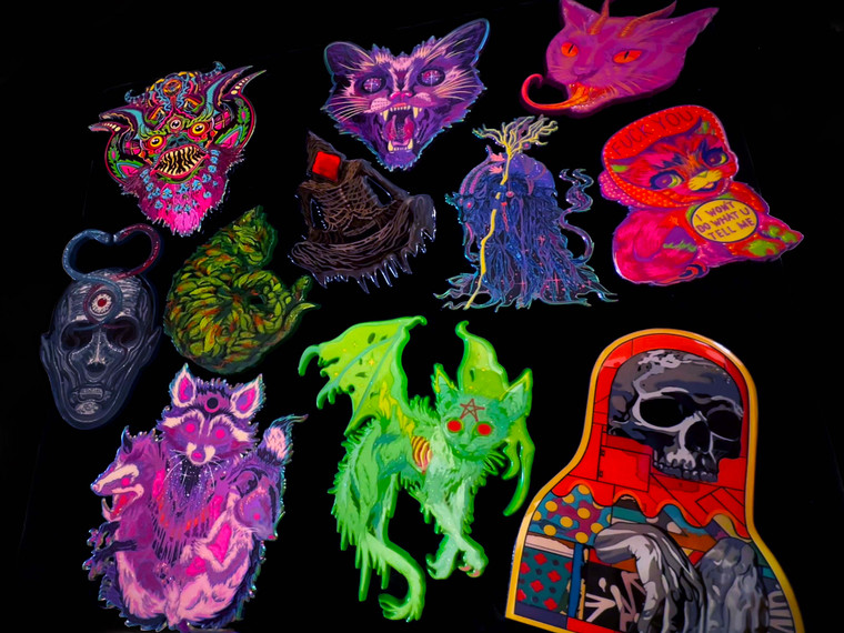 THE LAST MYSTERY MEME BAG DROP EVER! (Available Sunday 2/8 630 EST)