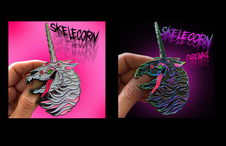 Skelecorn 4 Buy one get one FREE!