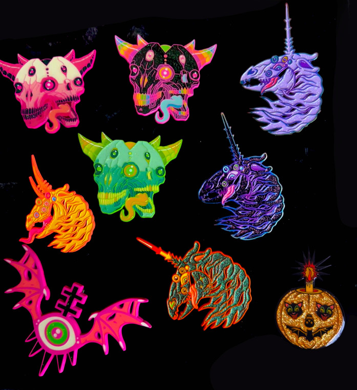 ARCHIVE SPECIAL 2/18/25