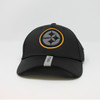 New Era Official 9Forty Steelers Logo Cap