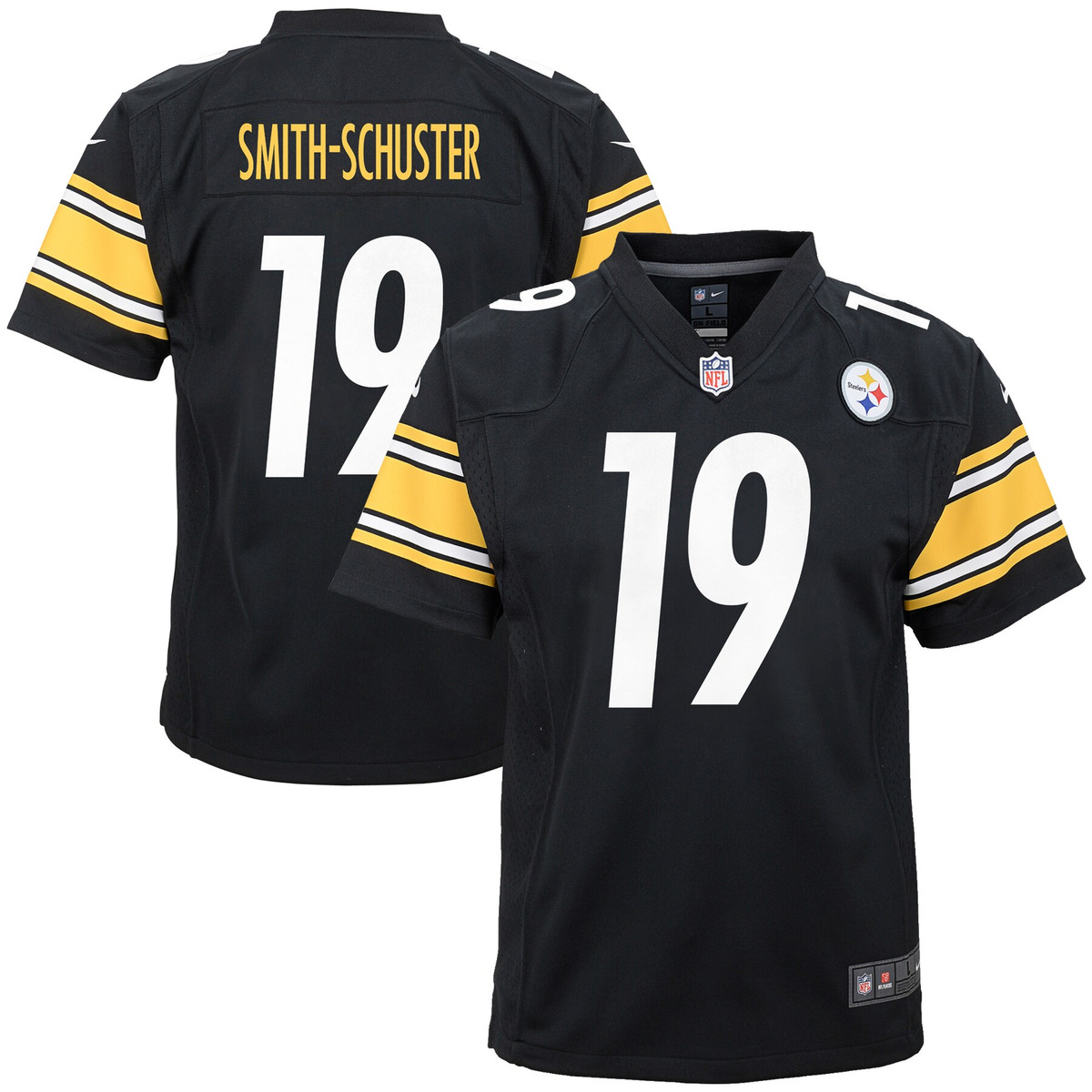 juju smith youth jersey