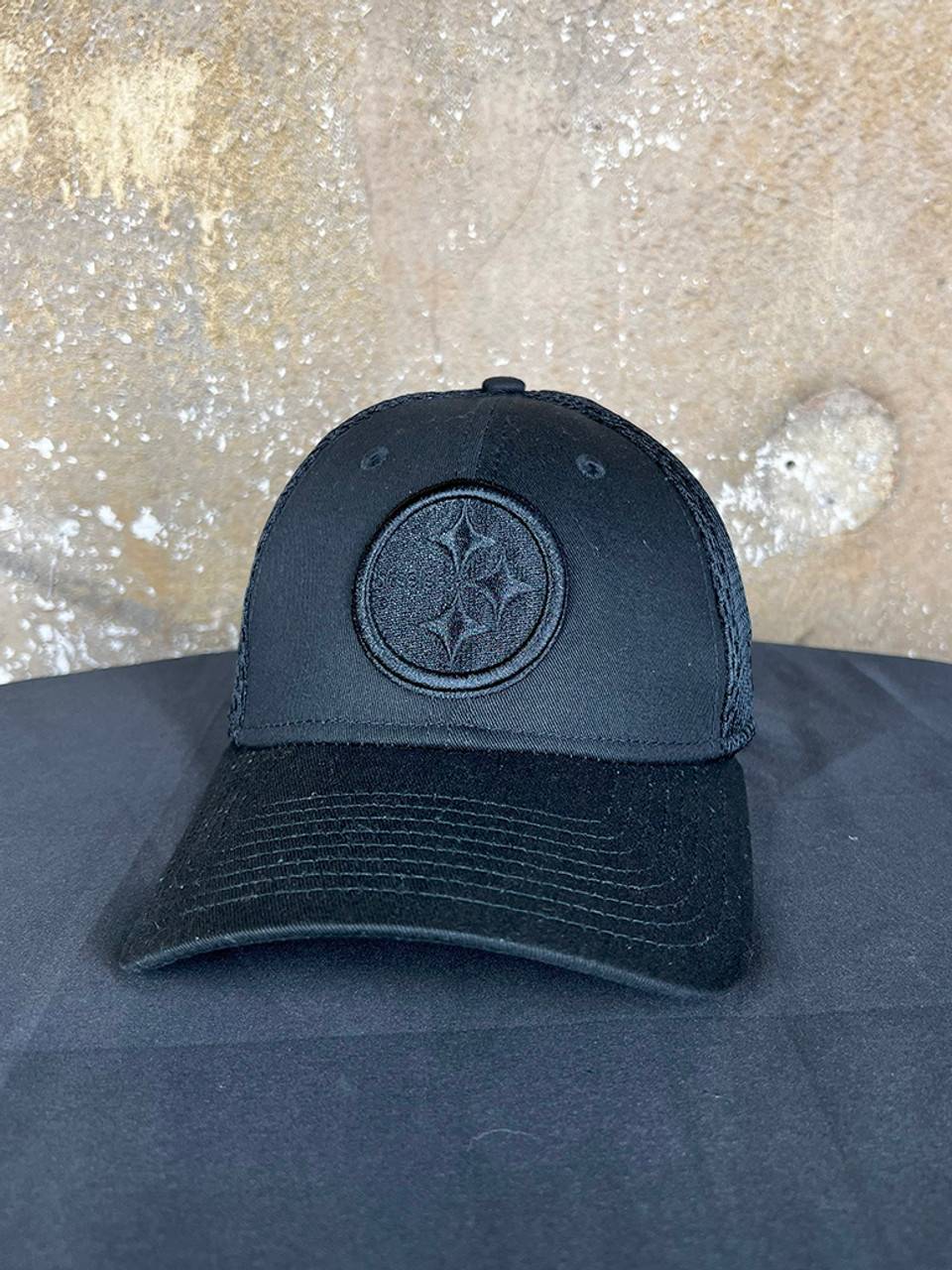 pittsburgh steelers trucker hats