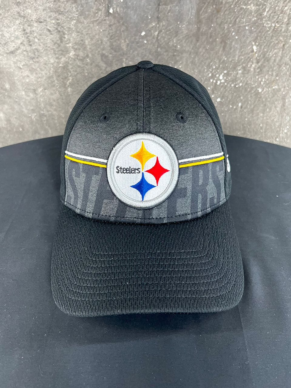 2023 Pittsburgh Steelers Official NFL Training 39Thirty Stretch