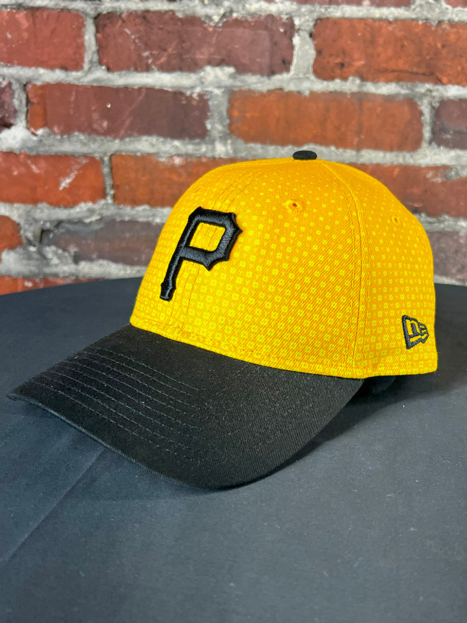 Pittsburgh Pirates New Era City Connect 39Thirty Cap