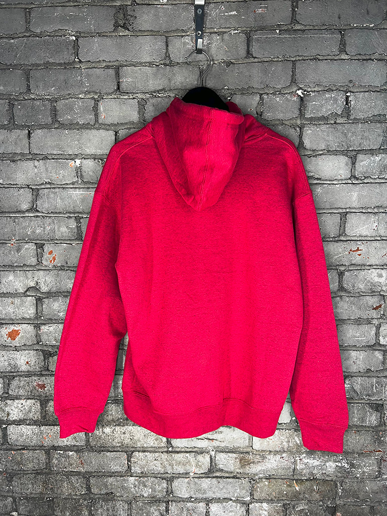 HEINZ Tomato Ketchup Hoodie(Heather Red)