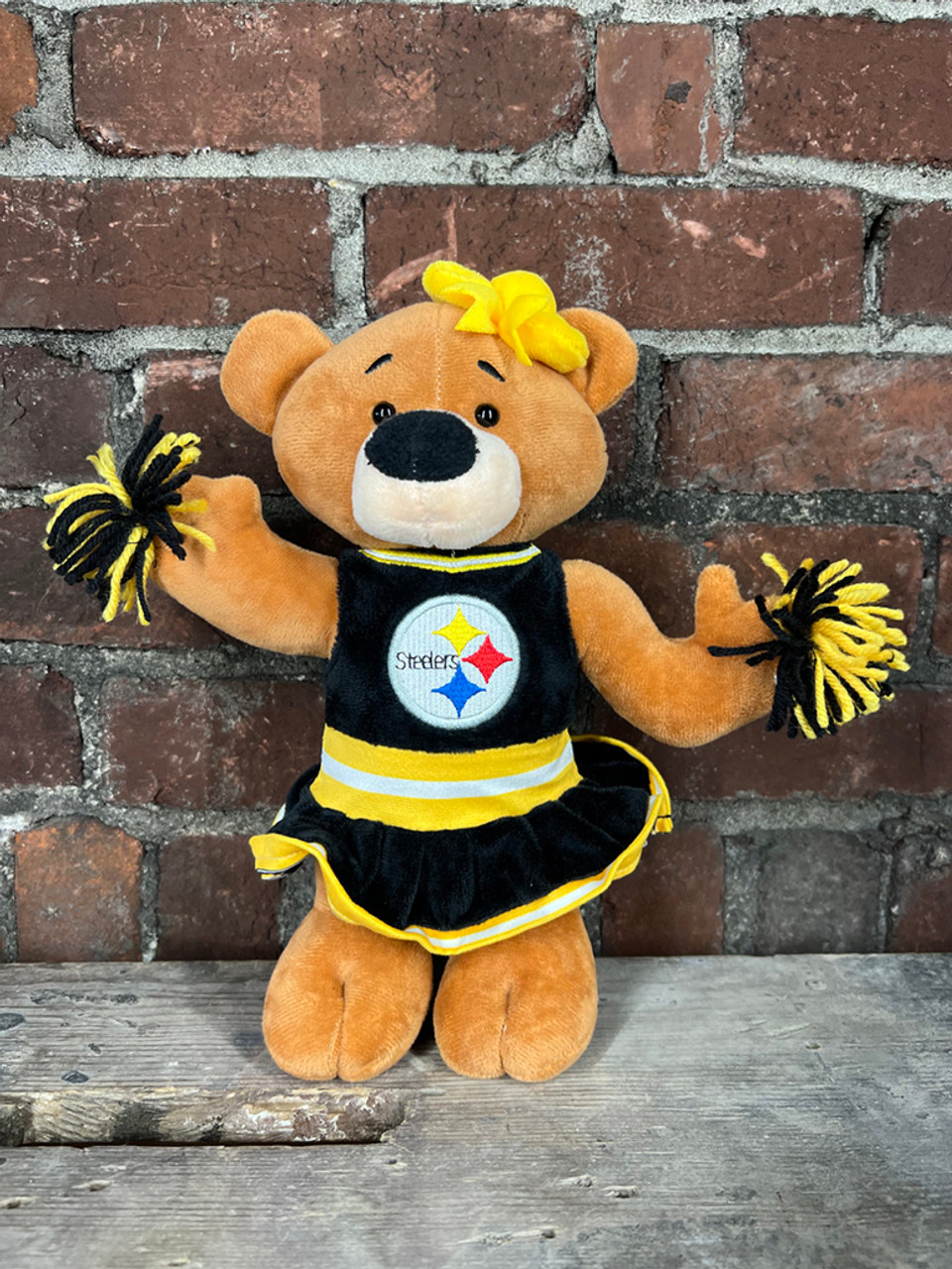 bear steelers