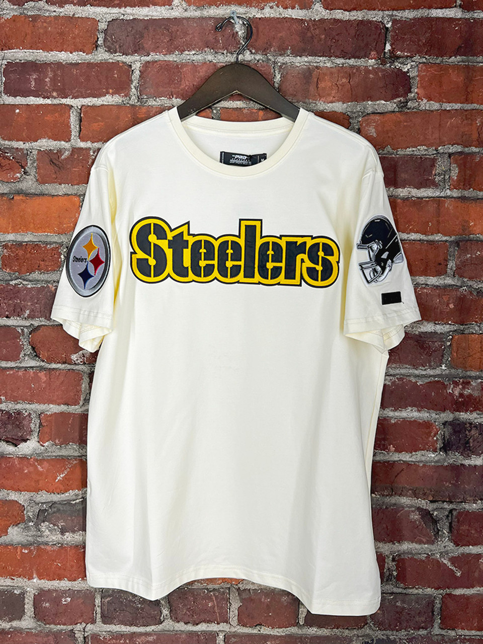2022 PITTSBURGH STEELERS OFFICIAL NFL TRAINING CAMP T-SHIRT