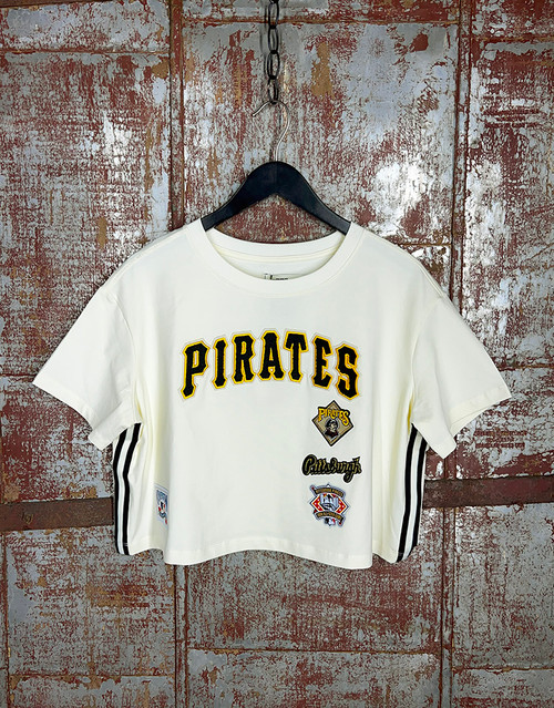 Pro Standard Pittsburgh Pirates Tee