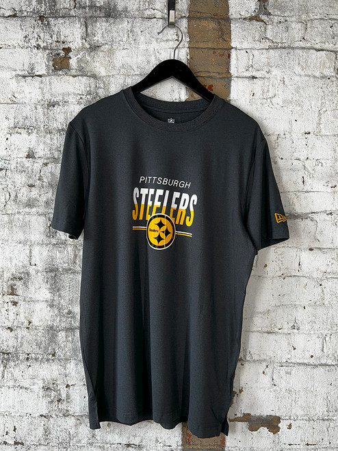 Pittsburgh Pirates Baseball Ombré V-Neck