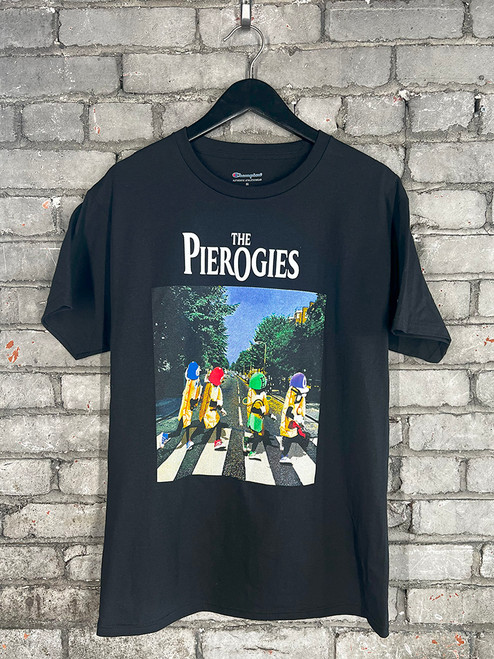 The Pierogies Way Tee The Pierogies Way Tee