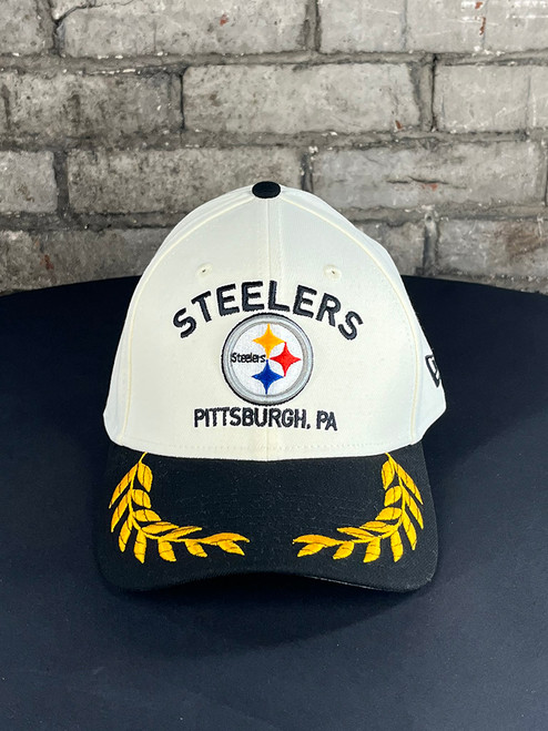 Pittsburgh Steelers 39THIRTY Draft CW