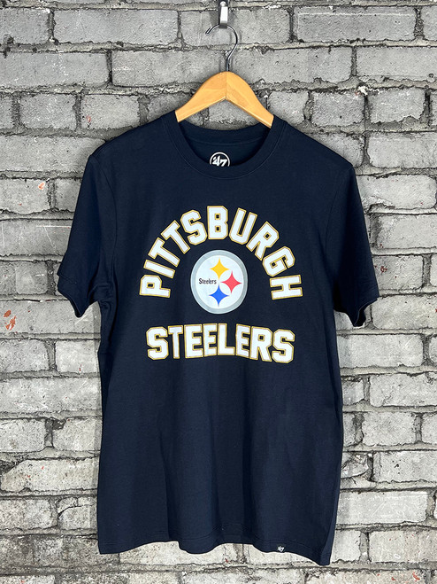 2022 PITTSBURGH STEELERS OFFICIAL NFL TRAINING CAMP T-SHIRT