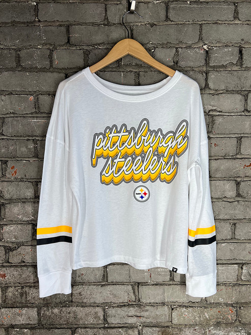 steelers tie dye sweatshirt