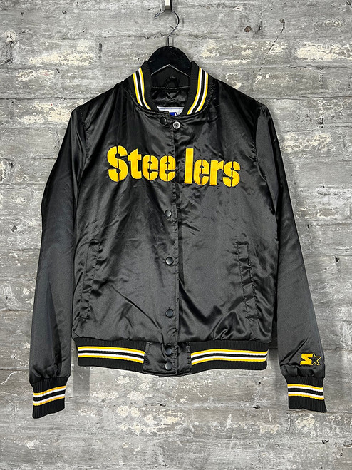 Pittsburgh Steelers Starter Women Jacket