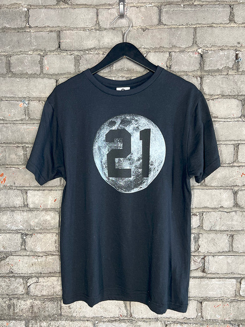 Pittsburgh Pirates - "21" To the Moon