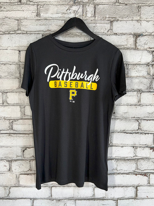 PITTSBURGH PIRATES SANDSTONE NAMESAKE FRNKLN FIELDHOUSE