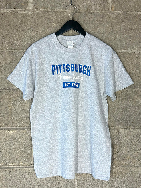 Mens - Hoodies/Sweatshirts/Sweaters - Page 1 - Yinzers in the Burgh