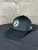 Pittsburgh Steelers New Era 9Forty Stretch-Snap Logo Cap - Black/White