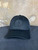 Pittsburgh Steelers New Era 39Thirty Fitted Logo Cap - Black on Black