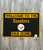 Pittsburgh Steelers Welcome to the Fan Zone Vinyl Mat